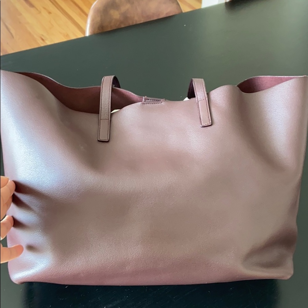 Authentic YSL Tote - Picture 12 of 17